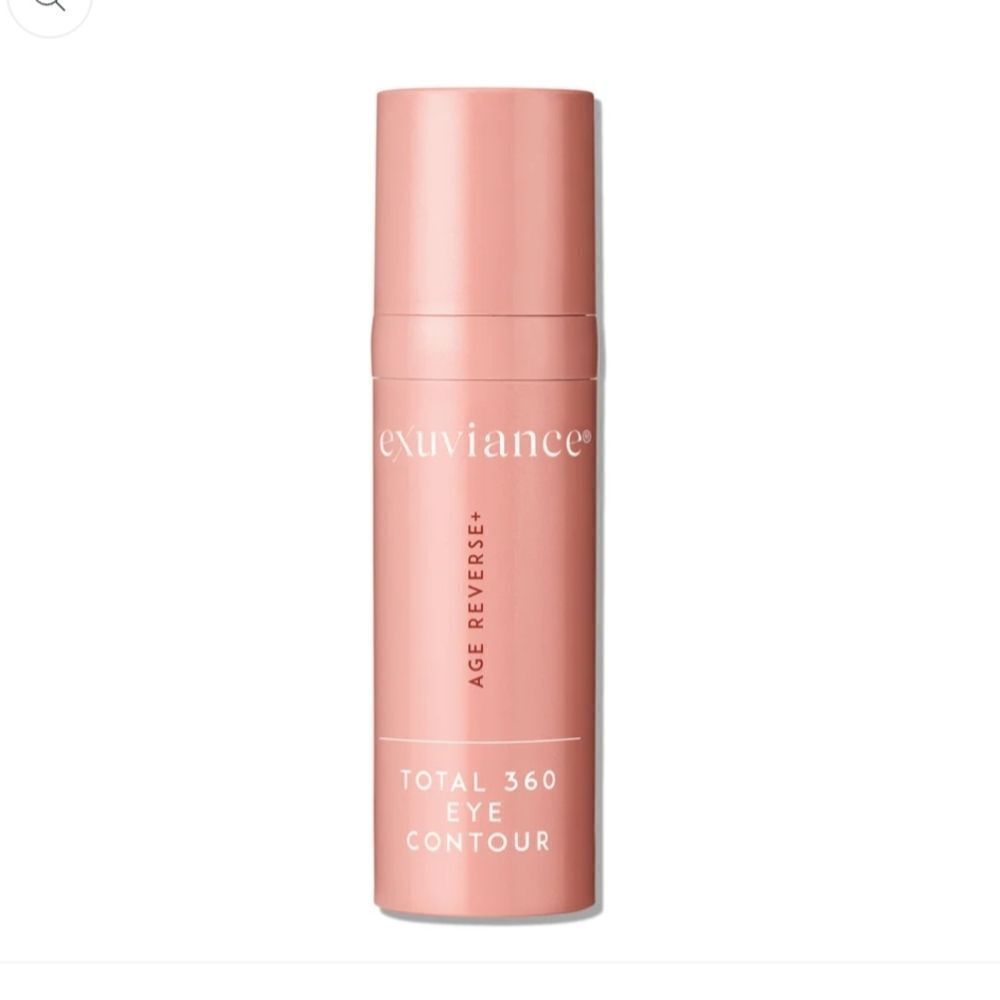 Exuviance Total 360 Eye Contour Cream